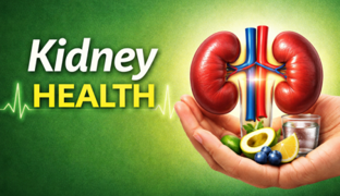 10 Simple Habits for Kidney Health: Your Guide to Happy Kidneys